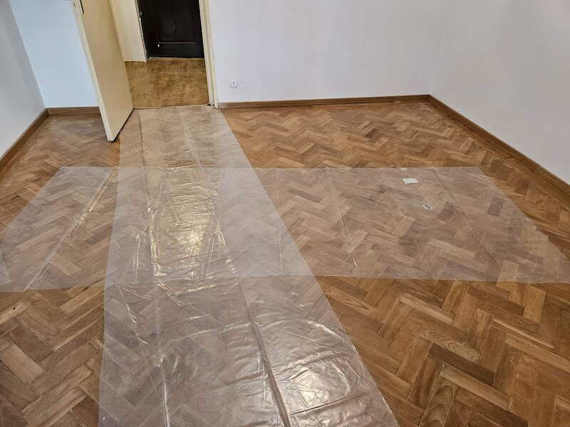 Drumul Taberei, Bdul 1 Mai,