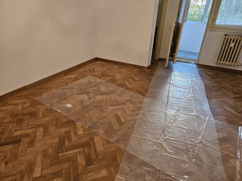 Drumul Taberei, Bdul 1 Mai,