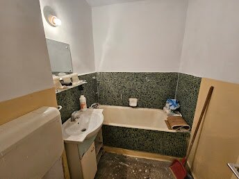 Drumul Taberei, Bdul 1 Mai,