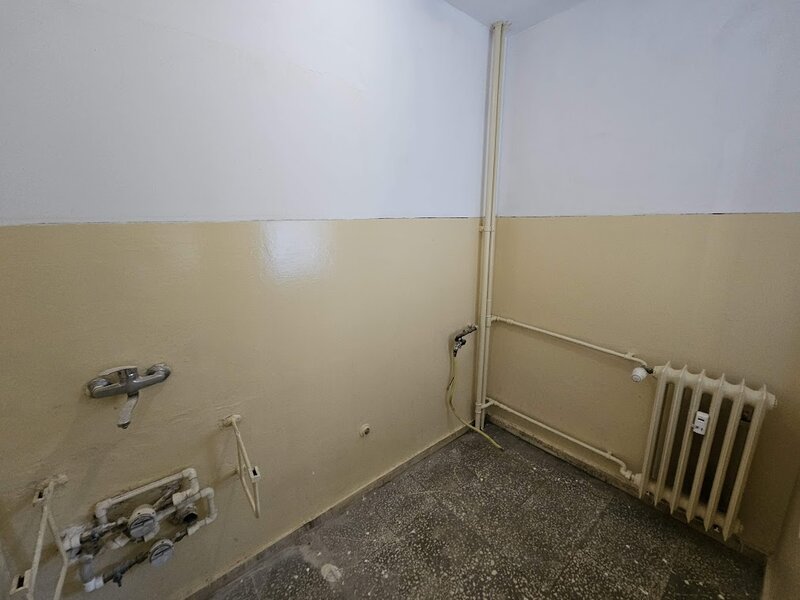 Drumul Taberei, Bdul 1 Mai,