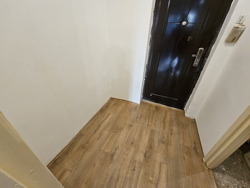 Drumul Taberei, Bdul 1 Mai,