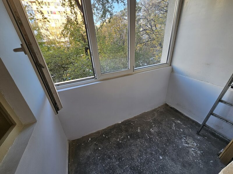 Drumul Taberei, Bdul 1 Mai,