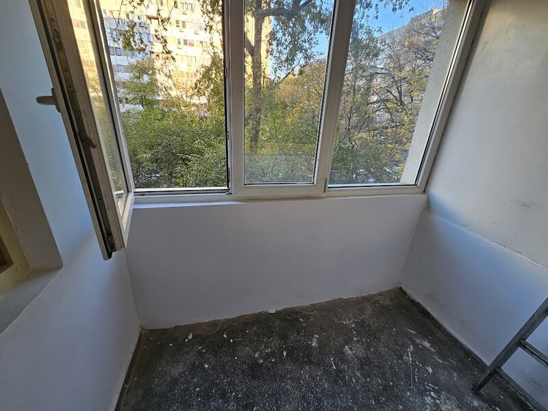 Drumul Taberei, Bdul 1 Mai,