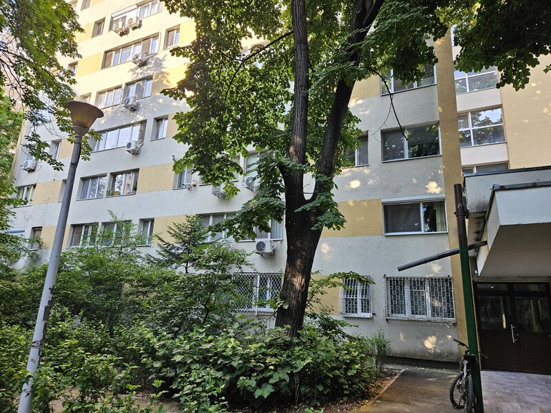 Drumul Taberei, Bdul 1 Mai,